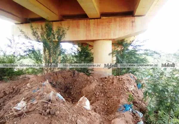 bridge